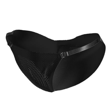 HoWD Women Underpants Breathable Seamless Nylon Adjustable Butt Lifter for Daily Wear
HoWD Women Underpants Breathable Seamless Nylon Adjustable Butt Lifter for Daily Wear