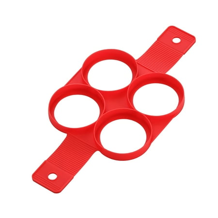 Fsqjgq Candy Melts and Ring Nonstick Silicone Round Rings Pancake Molds Reusable Silicone Non Stick Pancake Maker Ring Maker Silicone Loaf Pans for Baking 9X5 Silica Gel Red
Fsqjgq Candy Melts and Ring Nonstick Silicone Round Rings Pancake Molds Reusable Silicone Non Stick Pancake Maker Ring Maker Silicone Loaf Pans for Baking 9X5 Silica Gel Red
