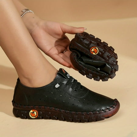 XWQZSS Everyday Elegance: Versatile Lightweight Women s Sneakers - Comfy Non-Slip Sole All-Season Lace
XWQZSS Everyday Elegance: Versatile Lightweight Women s Sneakers - Comfy Non-Slip Sole All-Season Lace