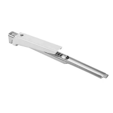 ASEIDFNSA Bottle Openers for Seniors Stainless Steel Adjustable Convenient Lid Opener Creative Bottle Openers With Long Handle for Weak Hands and Elderly
ASEIDFNSA Bottle Openers for Seniors Stainless Steel Adjustable Convenient Lid Opener Creative Bottle Openers With Long Handle for Weak Hands and Elderly