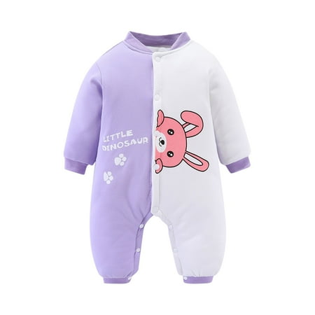 Baby clothes for girls Newborn Infant Baby Boys Girls Embroidery Cartoon Hooded Romper Warm Clothes CHMORA
Baby clothes for girls Newborn Infant Baby Boys Girls Embroidery Cartoon Hooded Romper Warm Clothes CHMORA