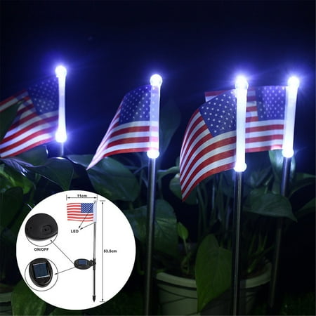 SHENGXINY Gardening Supplies NEW 2023 Clearance Outdoor Waterproof Led Solar Ground Lights Flag Lights Garden Lawn Lights Decor
SHENGXINY Gardening Supplies NEW 2023 Clearance Outdoor Waterproof Led Solar Ground Lights Flag Lights Garden Lawn Lights Decor