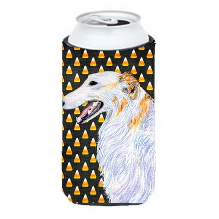 Borzoi Candy Corn Halloween Portrait Tall Boy bottle sleeve Hugger - 22 To 24 Oz.
Borzoi Candy Corn Halloween Portrait Tall Boy bottle sleeve Hugger - 22 To 24 Oz.
