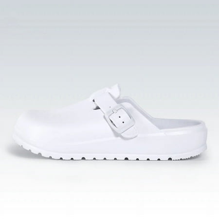 Unisex Adult Men s Women s Classic Clog Nurse Medical Work Scrub Shoes White Black Non-slip EVA Working Shoes
Unisex Adult Men s Women s Classic Clog Nurse Medical Work Scrub Shoes White Black Non-slip EVA Working Shoes