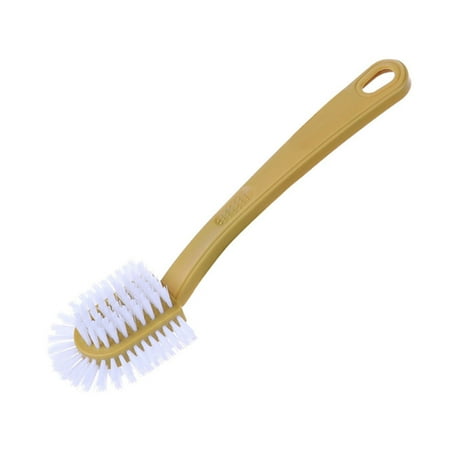 BINYOU Portable Shoes Cleaning Brush 5 Sides with Long Handle Shoe Cleaner for Home Bathroom Toilet Washing Wash Brush Home
BINYOU Portable Shoes Cleaning Brush 5 Sides with Long Handle Shoe Cleaner for Home Bathroom Toilet Washing Wash Brush Home