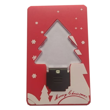Christmas Lights Christmas Night Light Battery Type Christmas Tree Card Light Christmas Decorations Other B
Christmas Lights Christmas Night Light Battery Type Christmas Tree Card Light Christmas Decorations Other B