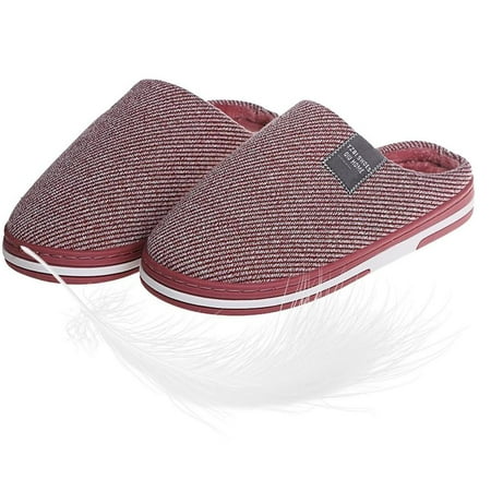 Vokewalm Winter Plush Slippers Autumn Thick-Soled And Fashion Plush Slippers Plush Lined Anti-Skid Rubber Sole Bedroom Cozy Indoor Outdoor Slippers handy
Vokewalm Winter Plush Slippers Autumn Thick-Soled And Fashion Plush Slippers Plush Lined Anti-Skid Rubber Sole Bedroom Cozy Indoor Outdoor Slippers handy