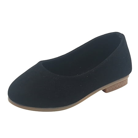 kpoplk Boots For Toddler Girls Summer And Autumn Fashion Girls Casual Shoes Solid Color Simple Style Flat Toddler Boy Sneakers(Black)
kpoplk Boots For Toddler Girls Summer And Autumn Fashion Girls Casual Shoes Solid Color Simple Style Flat Toddler Boy Sneakers(Black)