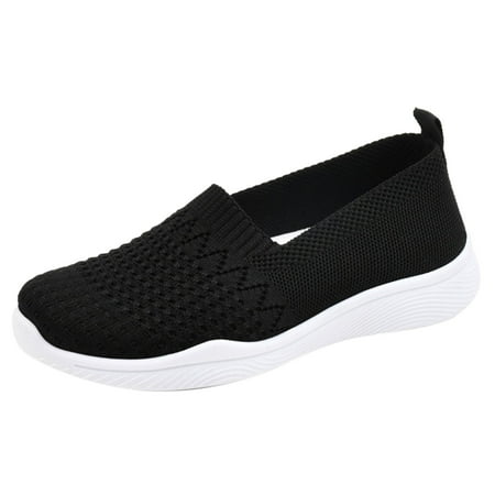 ZHAGHMIN Fashion Tennis Shoes For Women Fashion Summer And Autumn Women Flat Mesh Breathable Solid Color Slip On Comfortable Casual Women S Wedge Sneaker Sneaker Boots For Women Sneaker Socks For Wo
ZHAGHMIN Fashion Tennis Shoes For Women Fashion Summer And Autumn Women Flat Mesh Breathable Solid Color Slip On Comfortable Casual Women S Wedge Sneaker Sneaker Boots For Women Sneaker Socks For Wo