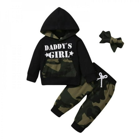 Clearance Sale Autumn Baby Girl Letters Print Long Sleeve Hoodie Sweatshirt Blouse tops+Pants Headband Casual Costume Set
Clearance Sale Autumn Baby Girl Letters Print Long Sleeve Hoodie Sweatshirt Blouse tops+Pants Headband Casual Costume Set