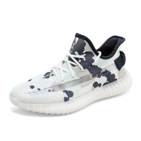 Men‘s Trendy Breathable Lightweight Running Shoes Outdoor Athletic Walking Sneakers Men‘s Shoes Spring And Summer
Men‘s Trendy Breathable Lightweight Running Shoes Outdoor Athletic Walking Sneakers Men‘s Shoes Spring And Summer