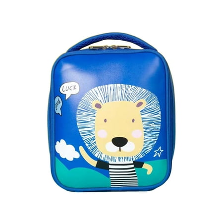 Colisha Boys Lunch Bag Cooler Shoulder Bags Thermal Cartoon LunchBox Insulated Picnic Cute Large Capacity Lightweight Zipper Travel Style-H
Colisha Boys Lunch Bag Cooler Shoulder Bags Thermal Cartoon LunchBox Insulated Picnic Cute Large Capacity Lightweight Zipper Travel Style-H