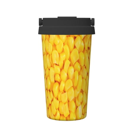 Insulated Coffee Mug With Lid Canned Corn Insulated Tumbler Stainless Steel Coffee Travel Mug With Lid Hot Beverage And Cold Vacuum Portable Thermal Cup Gifts
Insulated Coffee Mug With Lid Canned Corn Insulated Tumbler Stainless Steel Coffee Travel Mug With Lid Hot Beverage And Cold Vacuum Portable Thermal Cup Gifts