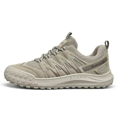 Casual and Stylish Men‘s Fashion Shoes for 2023 Outdoor Sports and Hiking Activities - Durable Men‘s Walkwear with Wear-resistant Design
Casual and Stylish Men‘s Fashion Shoes for 2023 Outdoor Sports and Hiking Activities - Durable Men‘s Walkwear with Wear-resistant Design