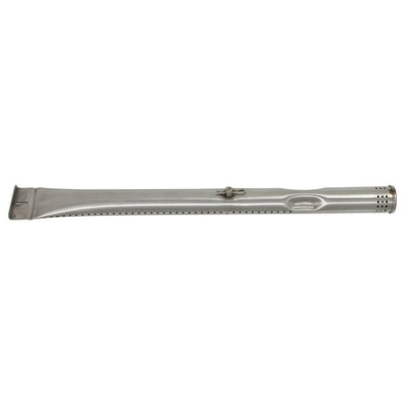 BBQ Gas Grill Tube Burner Replacement Parts for Thermos C-34G - Compatible Barbeque Stainless Steel Pipe Burners
BBQ Gas Grill Tube Burner Replacement Parts for Thermos C-34G - Compatible Barbeque Stainless Steel Pipe Burners