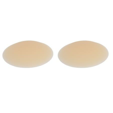 Nipple Skin Covers Lightweight Practical Reusable Adhesive Silicone Pasties Silicone For Sports For Off Shoulders For T-Shirts For Open Backs Milky White Skin Coffee
Nipple Skin Covers Lightweight Practical Reusable Adhesive Silicone Pasties Silicone For Sports For Off Shoulders For T-Shirts For Open Backs Milky White Skin Coffee