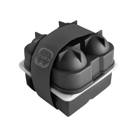 Ice Cube Mold Ice Cube Mold Ice Tray 4 Even Square Ice Tray Set Silicone Mold Round Ice Ball Three-dimensional Ice Tray Storage Mold A
Ice Cube Mold Ice Cube Mold Ice Tray 4 Even Square Ice Tray Set Silicone Mold Round Ice Ball Three-dimensional Ice Tray Storage Mold A