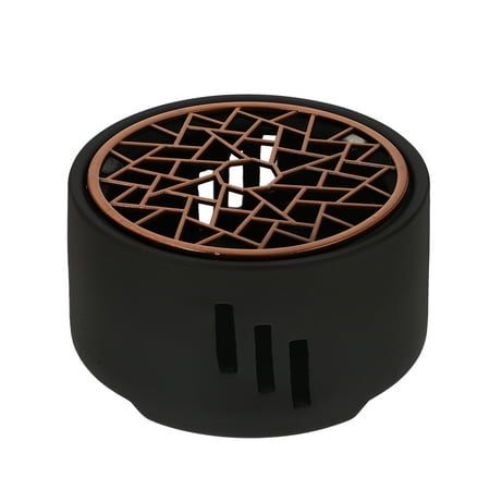 NUOLUX Multi-purpose Teapot Warmer Practical Tea Heater Base Ceramic Candle Holder
NUOLUX Multi-purpose Teapot Warmer Practical Tea Heater Base Ceramic Candle Holder