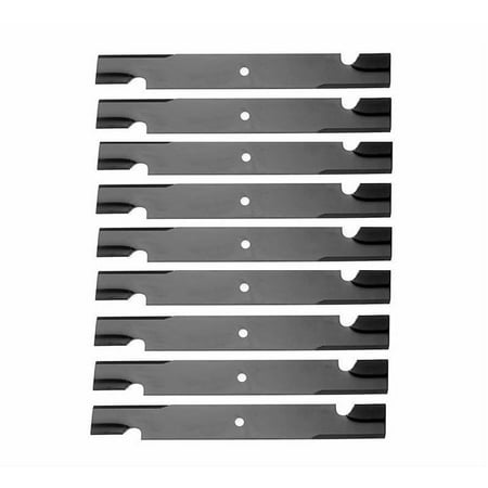 9PK Oregon 92-031 Blade for Exmark 60 Radius X-Series RAX730GKA604A3