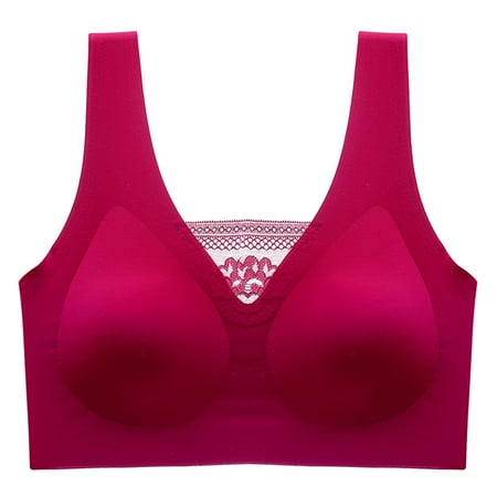 eczipvz Womens Lingerie High Impact Sports Bra for Women High Support Adjustable Straps Racerback Running Workout Bra for L Bust Red XL
eczipvz Womens Lingerie High Impact Sports Bra for Women High Support Adjustable Straps Racerback Running Workout Bra for L Bust Red XL