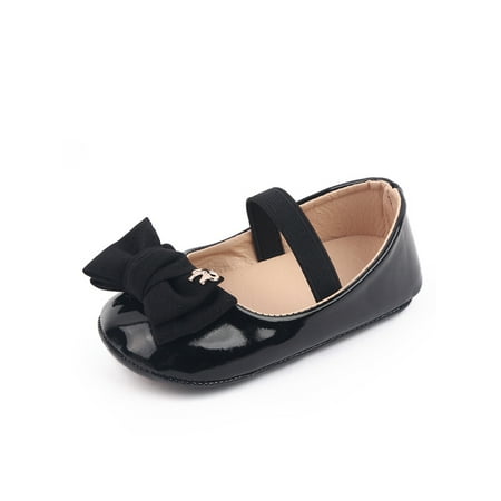 Rotosw Girl s Loafers Bowknot Mary Jane Sandals Comfort Flats Girls Princess Shoe Kids Non-slip Magic Tape Dress Shoes Black 6C
Rotosw Girl s Loafers Bowknot Mary Jane Sandals Comfort Flats Girls Princess Shoe Kids Non-slip Magic Tape Dress Shoes Black 6C