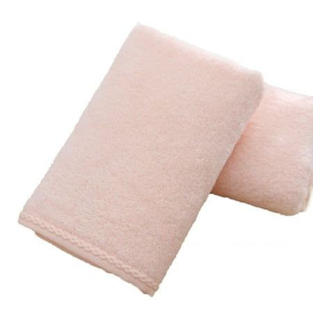 SUANMAY Towel Face Towel And Bath Towel Soft And Comfortable Highly Absorbent Suitable For Children And Adults Various Color Styles 33*75cm 2PCS
SUANMAY Towel Face Towel And Bath Towel Soft And Comfortable Highly Absorbent Suitable For Children And Adults Various Color Styles 33*75cm 2PCS