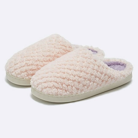 PIKADINGNIS 2022 Winter Slippers For Men Short Plush Cotton Home Slipper Women Indoor Floor Footwear Household Warm Slides Flat Couple Shoes
PIKADINGNIS 2022 Winter Slippers For Men Short Plush Cotton Home Slipper Women Indoor Floor Footwear Household Warm Slides Flat Couple Shoes
