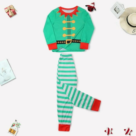 EQWLJWE Boys Girls Christmas Fashion Cute Print Top Pants Suit Family Christmas Pajamas for Family Kid Christmas Pajamas for Family Holiday Clearance
EQWLJWE Boys Girls Christmas Fashion Cute Print Top Pants Suit Family Christmas Pajamas for Family Kid Christmas Pajamas for Family Holiday Clearance