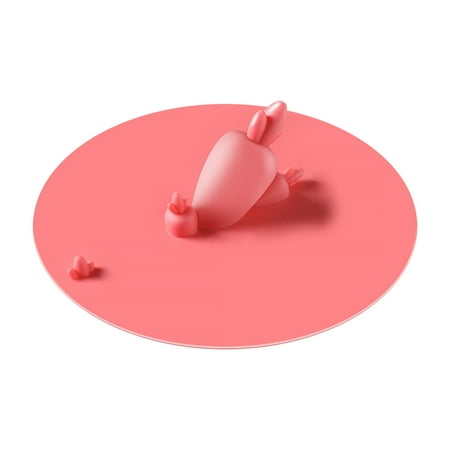 WMYBD Drain Cover Sewer Deodorant Cover Silicone Kitchen Bathroom Deodorant Floor Cover Pool Seal Cover
WMYBD Drain Cover Sewer Deodorant Cover Silicone Kitchen Bathroom Deodorant Floor Cover Pool Seal Cover
