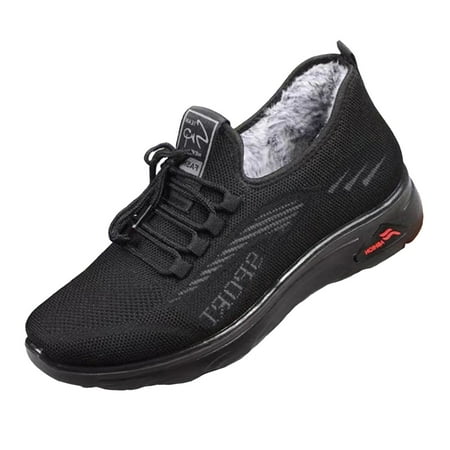 Men Snow Boots In Autumn And Winter Fashionable And Simple Sneakers Cotton Shoes Comfortable Round Toe Flat
Men Snow Boots In Autumn And Winter Fashionable And Simple Sneakers Cotton Shoes Comfortable Round Toe Flat