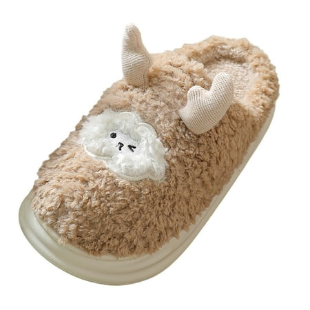 Fsqjgq Men s Slippers Size 11 Extra Wide Men Slippers Autumn and Winter Indoor and Outdoor Fashion Cartoon Lamb Comfortable Flat Bottom Non Slip Warm Mens Slip On Slippers Size 13 Coffee 45
Fsqjgq Men s Slippers Size 11 Extra Wide Men Slippers Autumn and Winter Indoor and Outdoor Fashion Cartoon Lamb Comfortable Flat Bottom Non Slip Warm Mens Slip On Slippers Size 13 Coffee 45