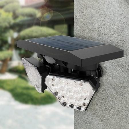Qdahuk Double Head Solar Wall Light Outdoor Wall White Light Fence Lighting For Terrace Front Door Rotatable Lamp Head Wall Light Floor Lamp Wall And Led Decorative Black
Qdahuk Double Head Solar Wall Light Outdoor Wall White Light Fence Lighting For Terrace Front Door Rotatable Lamp Head Wall Light Floor Lamp Wall And Led Decorative Black