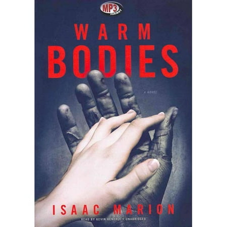 Warm Bodies: Library Edition