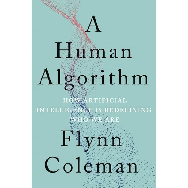 A Human Algorithm (Hardcover)