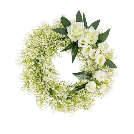 Large Outdoor for 60 White Rose Garland Wedding Scene Decoration Outdoor Courtyard Hanging Decoration Farmhouse Door Garland Decoration In Front Of Wedding Window Front Porch Fall Decorations Fall
Large Outdoor for 60 White Rose Garland Wedding Scene Decoration Outdoor Courtyard Hanging Decoration Farmhouse Door Garland Decoration In Front Of Wedding Window Front Porch Fall Decorations Fall