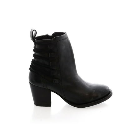 Pre-Owned Mark Nason Los Angeles Women s Size 6 Ankle Boots