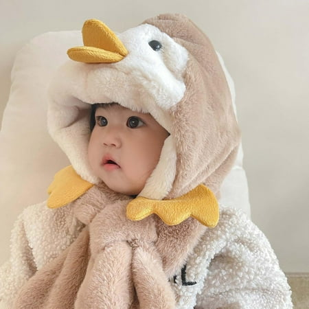 Toddler Kids Baby Girls Boys Animal Soft Warm Thick Hat Kids Winter Hat With Cap
Toddler Kids Baby Girls Boys Animal Soft Warm Thick Hat Kids Winter Hat With Cap
