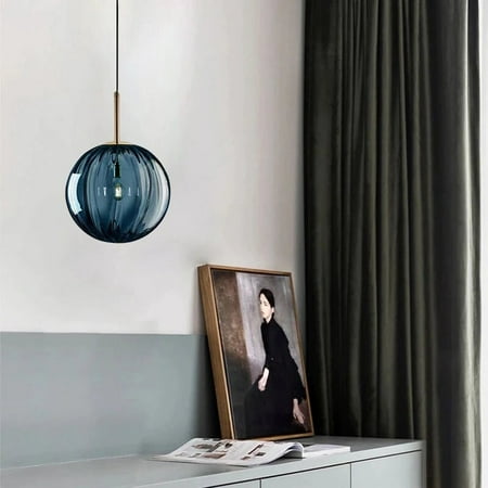 Nordic LED Lighting Fixtures Ceiling Light Scandinavian Style Glass Ball Pendant Lamp Hand Blown Glass Creative Perfect Home Decor
Nordic LED Lighting Fixtures Ceiling Light Scandinavian Style Glass Ball Pendant Lamp Hand Blown Glass Creative Perfect Home Decor