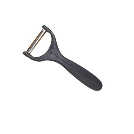 Stainless Steel Ergonomic Handle Peeler Fruit Vegetable Peel Parer Kitchen Accessories PP Material Handle
Stainless Steel Ergonomic Handle Peeler Fruit Vegetable Peel Parer Kitchen Accessories PP Material Handle