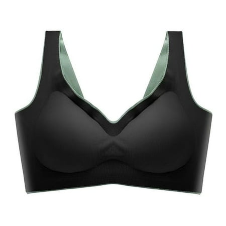 fanshao Sports Bra No Underwire Seamless Fitness Bra Push Up Yoga Crop Top Bra for Gym
fanshao Sports Bra No Underwire Seamless Fitness Bra Push Up Yoga Crop Top Bra for Gym