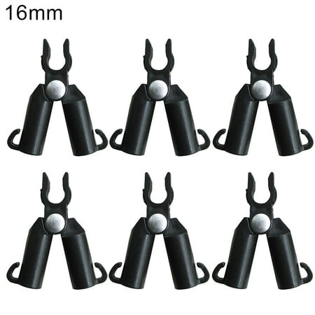 iaksohdu 6Pcs A Clip Awning Plant Bracket Pipe Support Holder Pillar Shelf Garden Parts
iaksohdu 6Pcs A Clip Awning Plant Bracket Pipe Support Holder Pillar Shelf Garden Parts