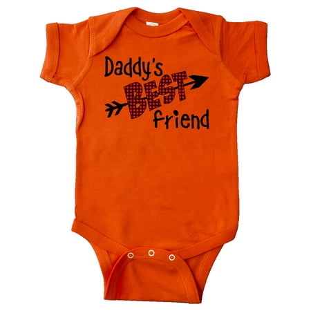 Inktastic Daddy s Best Friend- Arrow and Plaid Letters Gift Baby Boy or Baby Girl Bodysuit
Inktastic Daddy s Best Friend- Arrow and Plaid Letters Gift Baby Boy or Baby Girl Bodysuit
