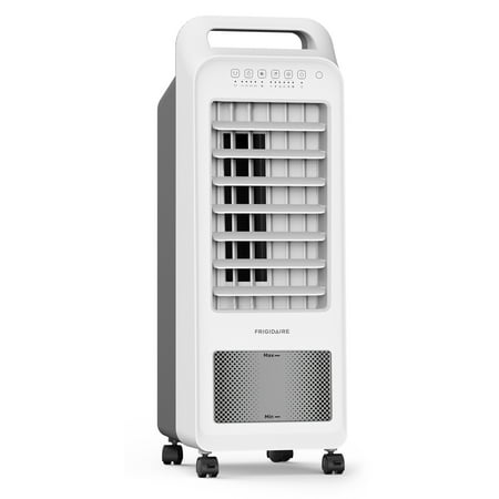 Personal Evaporative Air Cooler & Fan with Removable Water Tank 3 Fan Settings
Personal Evaporative Air Cooler & Fan with Removable Water Tank 3 Fan Settings