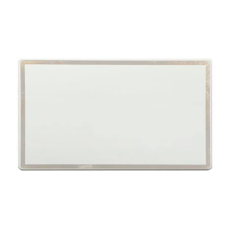 Car Sun Visor Mirror Makeup Sun-shading Vanity Mirror Automobile Make Up Mirror