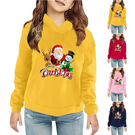 Baby Delas!YANHAIGONG Santa Sweatshirt Kids Christmas Toddler Baby Boy Girl Funny Christmas Print Sweatshirt for The Baby Gift Snowman Sweatshirt Baby Winter Clothes 2-7 Years
Baby Delas!YANHAIGONG Santa Sweatshirt Kids Christmas Toddler Baby Boy Girl Funny Christmas Print Sweatshirt for The Baby Gift Snowman Sweatshirt Baby Winter Clothes 2-7 Years