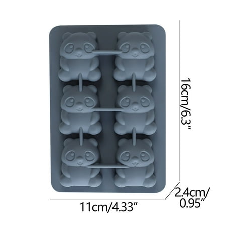 Chueow Creative Silicone Frozen Ice Tray Household Ice Box Ice Storage Box Storage Ice Tray Freezer Kitchen Supplies
Chueow Creative Silicone Frozen Ice Tray Household Ice Box Ice Storage Box Storage Ice Tray Freezer Kitchen Supplies