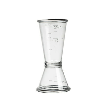 HIABIO Jigger Single Double Shot Cocktail Wine Short Drink Measure Cup S / L Bar Party
HIABIO Jigger Single Double Shot Cocktail Wine Short Drink Measure Cup S / L Bar Party