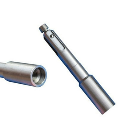 FANSU Wire Drum Connector Polishing Wheel Brush Connecting Rod for Hand Drill Air Tool
FANSU Wire Drum Connector Polishing Wheel Brush Connecting Rod for Hand Drill Air Tool