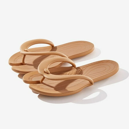 QWZNDZGR New Portable Folding Travel Slippers Women Summer Holiday Non Slip Beach Flip Flops Woman EVA Soft Sole Clip Toe Flat Sandals
QWZNDZGR New Portable Folding Travel Slippers Women Summer Holiday Non Slip Beach Flip Flops Woman EVA Soft Sole Clip Toe Flat Sandals