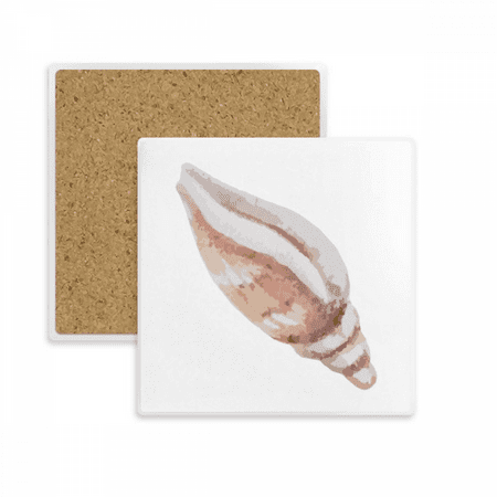 Snail Marine Life Colorful Illustration Square Coaster Cup Mat Mug Subplate Holder Insulation Stone
Snail Marine Life Colorful Illustration Square Coaster Cup Mat Mug Subplate Holder Insulation Stone